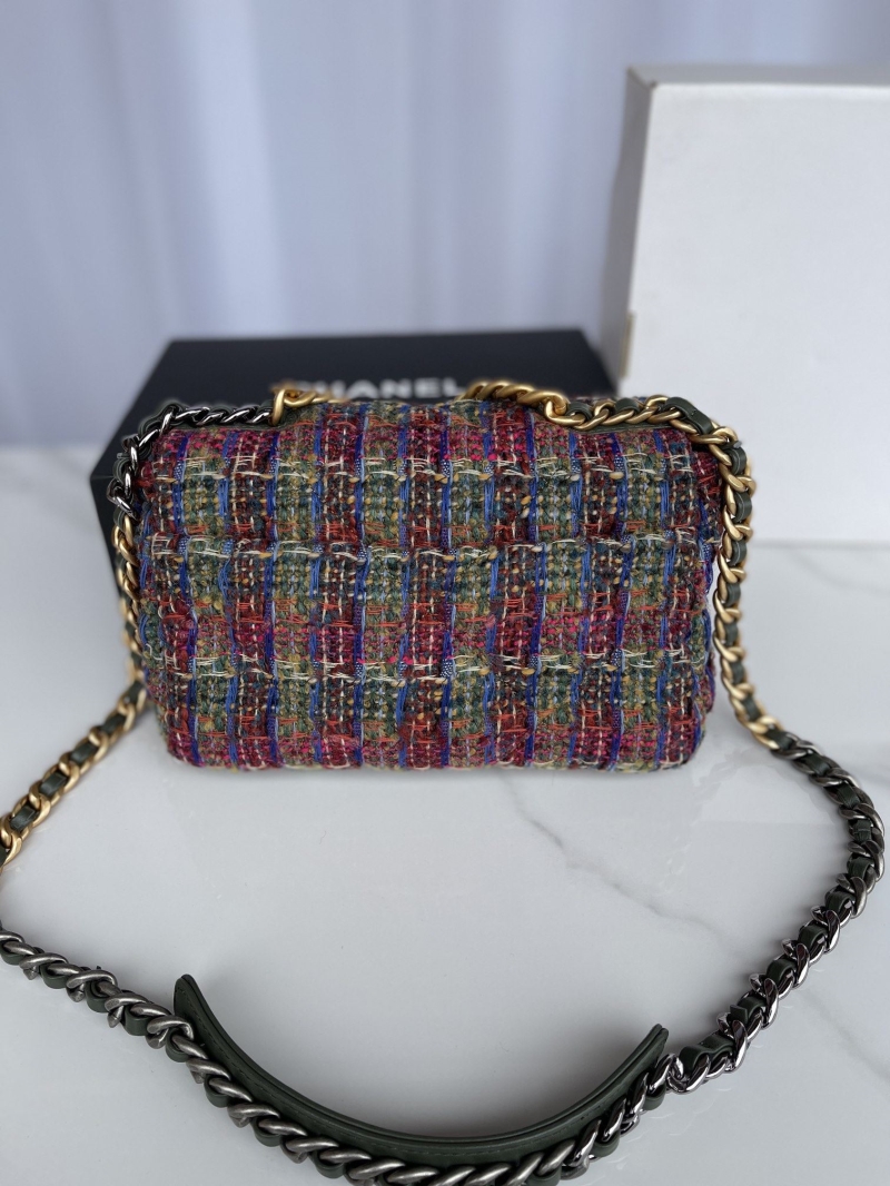 Ch**el 19 bags